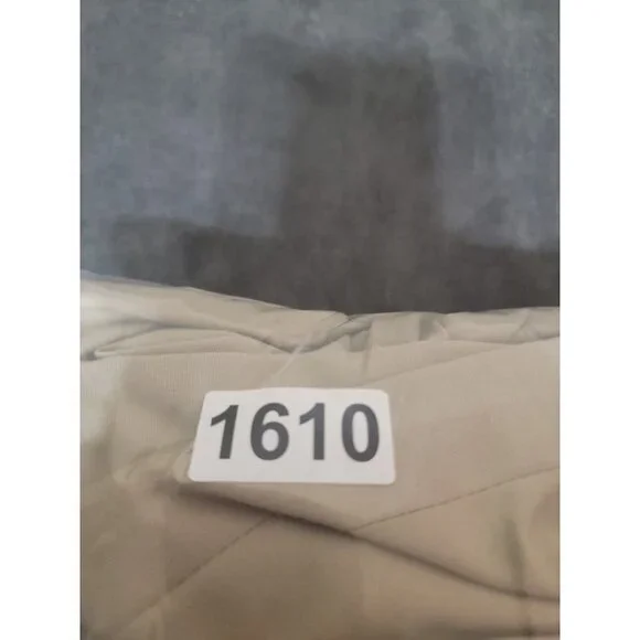 jos a bank Jacket Men Size 48L 1905 blazer Beige Career Formal - Picture 13 of 13